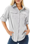 Camisa Cindy - Mundo Montanha