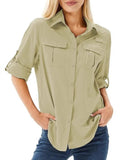 Camisa Cindy - Mundo Montanha