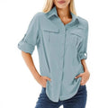 Camisa Cindy - Mundo Montanha