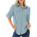 Camisa Cindy - Mundo Montanha