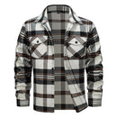 Camisa Dupper - Mundo Montanha