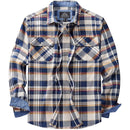 Camisa Fox - Mundo Montanha