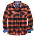 Camisa Fox - Mundo Montanha