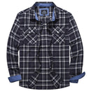 Camisa Fox - Mundo Montanha