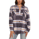 Camisa Jacy - Mundo Montanha