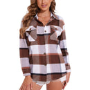 Camisa Jacy - Mundo Montanha