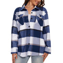 Camisa Jacy - Mundo Montanha