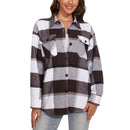 Camisa Jacy - Mundo Montanha