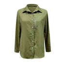 Camisa Lika - Mundo Montanha