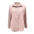Camisa Lika - Mundo Montanha