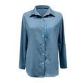 Camisa Lika - Mundo Montanha