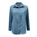Camisa Lika - Mundo Montanha