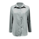 Camisa Lika - Mundo Montanha