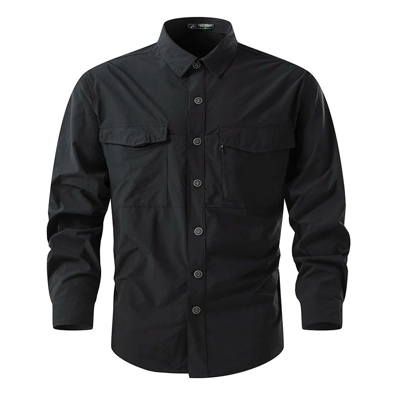 Camisa Lucky - Mundo Montanha