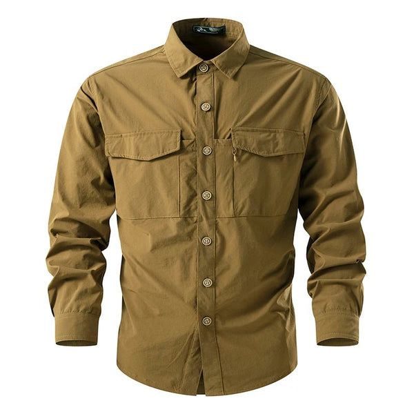 Camisa Lucky - Mundo Montanha