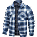 Camisa Luigi - Mundo Montanha