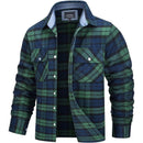 Camisa Luigi - Mundo Montanha