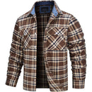 Camisa Luigi - Mundo Montanha