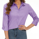 Camisa Lulu - Mundo Montanha