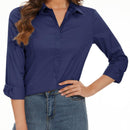 Camisa Lulu - Mundo Montanha