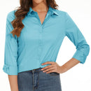 Camisa Lulu - Mundo Montanha