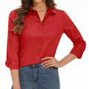 Camisa Lulu - Mundo Montanha