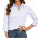 Camisa Lulu - Mundo Montanha