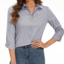 Camisa Lulu - Mundo Montanha