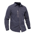 Camisa Malkon - Mundo Montanha