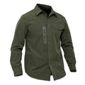 Camisa Malkon - Mundo Montanha