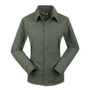 Camisa Mandy - Mundo Montanha