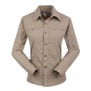 Camisa Mandy - Mundo Montanha