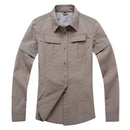 Camisa Ophelia 2 Em 1 - Mundo Montanha