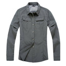 Camisa Ophelia 2 Em 1 - Mundo Montanha