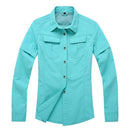 Camisa Ophelia 2 Em 1 - Mundo Montanha