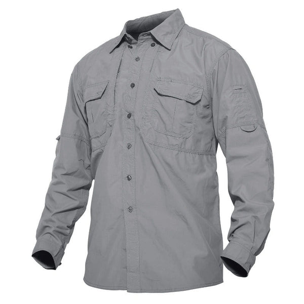 Camisa Orest - Mundo Montanha
