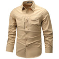 Camisa Portuna - Mundo Montanha