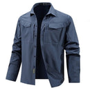 Camisa Portuna - Mundo Montanha