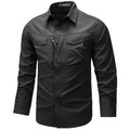 Camisa Portuna - Mundo Montanha