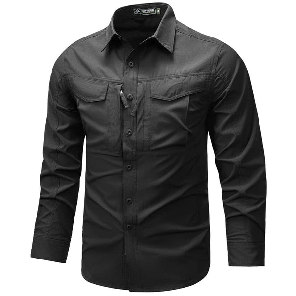 Camisa Portuna - Mundo Montanha