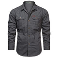 Camisa Ralfh - Mundo Montanha