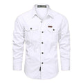 Camisa Ralfh - Mundo Montanha