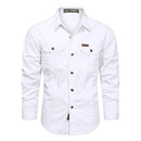 Camisa Ralfh - Mundo Montanha