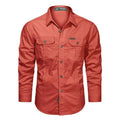 Camisa Ralfh - Mundo Montanha