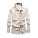 Camisa Ralfh - Mundo Montanha