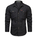 Camisa Ralfh - Mundo Montanha