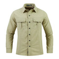 Camisa Rolfh - Mundo Montanha