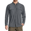 Camisa Sadik - Mundo Montanha