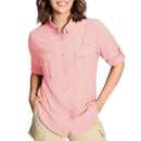 Camisa Sarah - Mundo Montanha