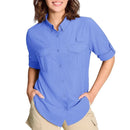 Camisa Sarah - Mundo Montanha